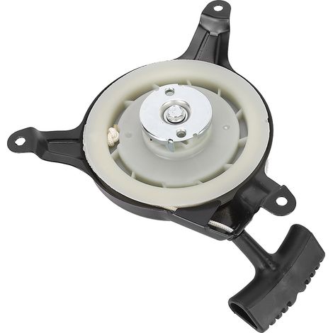 Lanceur à rappel 28400zg9803, pièces de tondeuse à gazon compatibles avec gxv120 (gxv 120) (1/5)