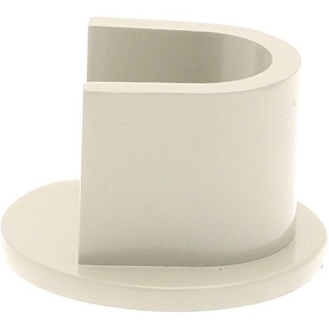 Supports muraux HOMEMAISON - Barre Ø16mm - Beige