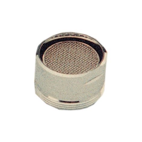 Sc Aeratore Cromato 28 mm x 1 m da 5 Confezioni da 2 Pezzi