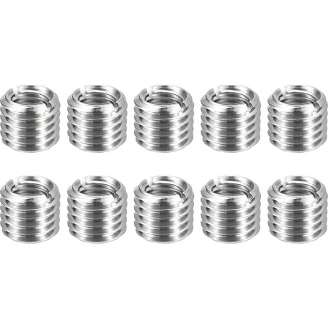Filetage Adaptateurs M14x2 Mâle Vers M10x1,5 Femelle 10pcs (1/5)