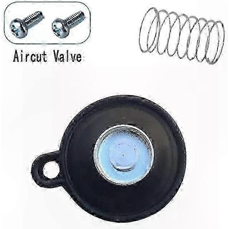 Kit Réparation Carburateur Scooter 125 YP125E 2003-2009 Compatible Pièces Moteur, Neuf, Performance Fiable (1/5)
