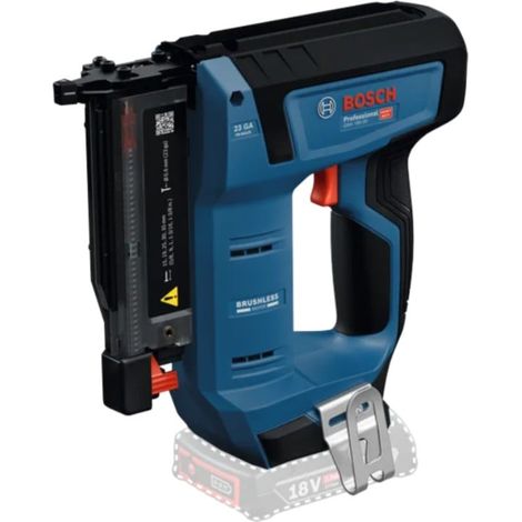 BOSCH GNH 18V-35 N 18v Pin nailer