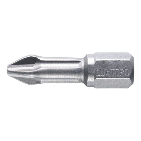 Peu de tournevis Makita PH3 10 unités