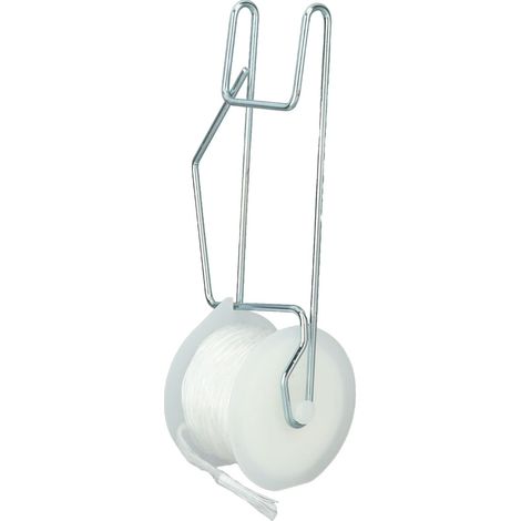 Set di 6 ganci di supporto per pomodori – ganci per serra – kit con filo da 15 m – pomodorini