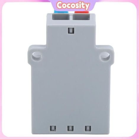 Cocosity Borne de connecteur de câble Connecteur de Câble Rapide, Connexion de Câblage Pratique 2 en 4 Sorties pour un moto cosses (1/5)