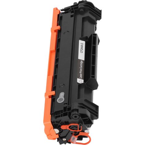 Cartouche de toner de remplacement haute capacité pour HP LaserJet M28w, AM17a, WM15a, M31w et M30w (noir, compatible CF244A) (1/5)