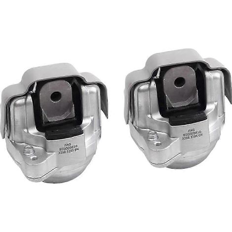Support de support de moteur de voiture, coussinet de pied, référence 94637505731, référence 94637505831 pour modèles 15-18 (1/5)