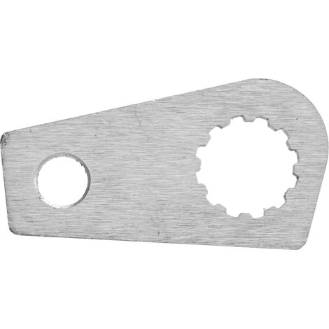 Palanca de cambios con agarre reforzado - Repuesto 3233153 para Polaris Sportsman Magnum Scrambler (1/5)