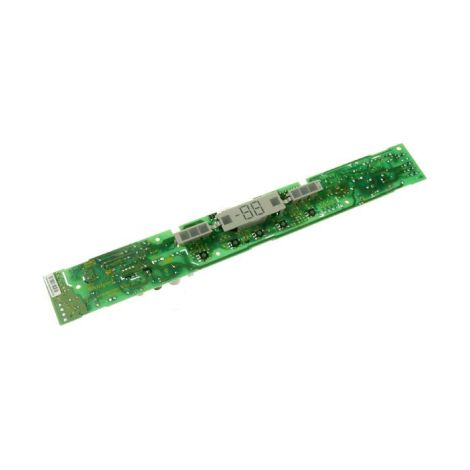 Tablero de control UF70 para Frigorífico, Congelador WHIRLPOOL 481010618307