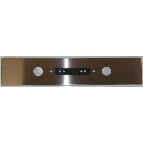 Whirlpool 480120101042 Pannello display microonde