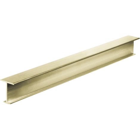BINARI PLAS.DOPPIA T P/TENDE MT.5 A.0093