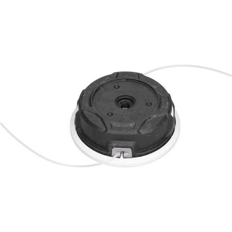 Tete De Coupe - Abs - Pour Debroussailleuse Stihl Fs 55 56 70 94 91 111 130 G0a6 - 12 X 6 3 Cm - 495 G (1/5)