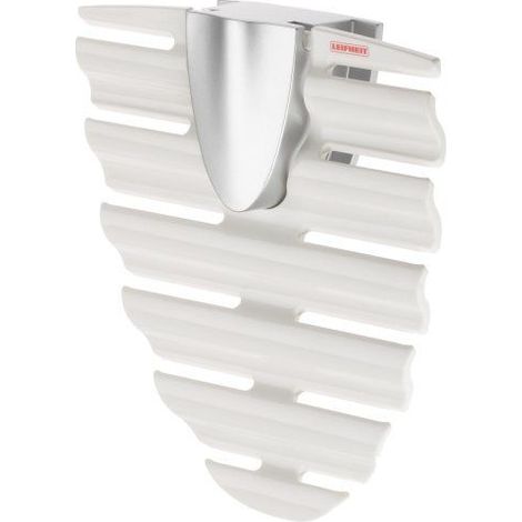 Organizer Leifheit Omega 45410 neutrale Farbe Kunststoff