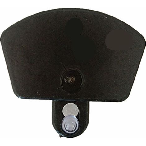 0-40 degrés Celsius Pointeur de thermomètre pour reptiles d'aquarium, ventouse de plongée pour aquarium avec cadran de température, à la mode, pratique et professionnel (1/2)