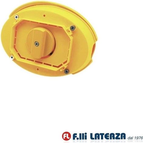 VALVOLA A SFERA GAS ISPEZIONABILE SENZA RACCORDI E SPORTELLO Attacco MM 3/4&quot