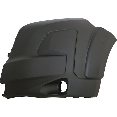 CANTONALE ANTERIORE SINISTRO CON FENDINEBBIA HEAVY - FIAT - Ducato 2023 - 735792065 - 735793370 (1/5)