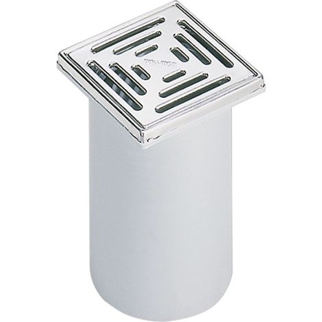 Dallmer 500298 Aufsatz SEC 15, (1/2)