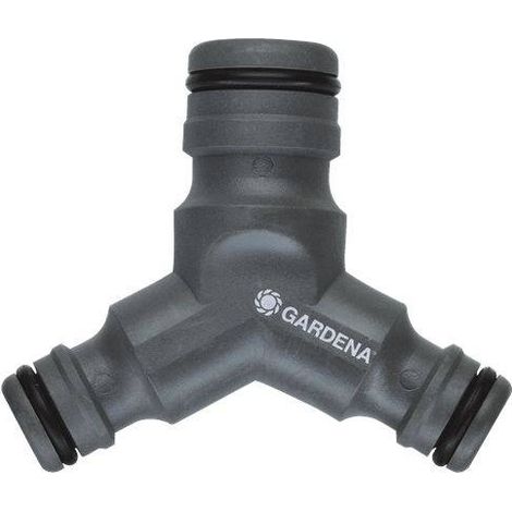 Gardena Profi-System Y-Reduzierstück 2834-20
