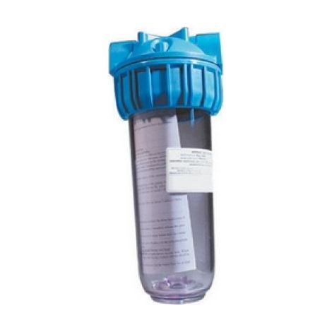 FILTRO PER ACQUA SENIOR PLUS 3P SX TS 1&quot BFO - A321 x B145 x C130