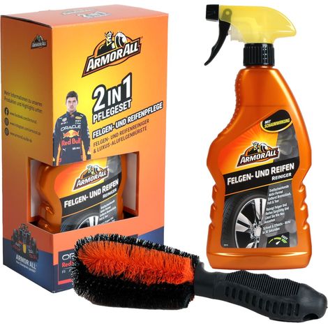 2in1 Set Felgenreinger 500ml + Bürste (1/5)