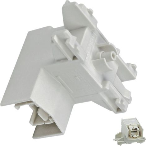 Interruttore accensione spegnimento originale - Lavastoviglie - BOSCH - 2933935054127062484