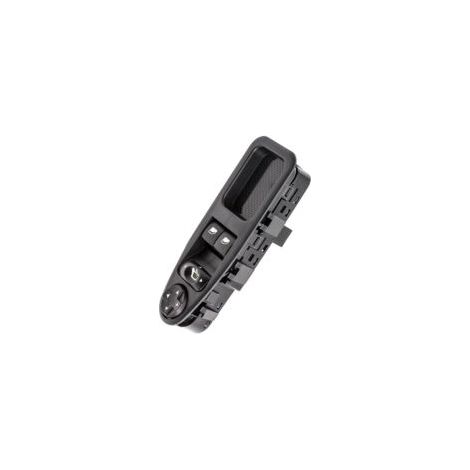 LAN bouton de lève-vitre électrique6554.ZJ - Compatible avec Citroën Jumpy Dispatch - Interrupteur de lève-vitre électrique pour voitures Peugeot, Citroën et Fiat (1/2)