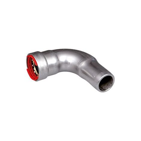 VSH PP Bogen 1 1/4 I/A 90Gr Power Press,Stahl C9411, PWR9400094 - 7738336197 von Buderus