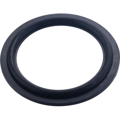 Joint de bonde 54x72x6 pour baignoire et évier inox - 0302-C1 - Joint de bonde 54x72x6 pour baignoire et évier inox - 0302-C1 (1/2)