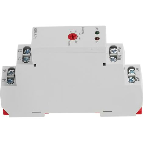 Wasserstandsregler-Relais 10A AC/DC 24V-240V für Tank (1/5)