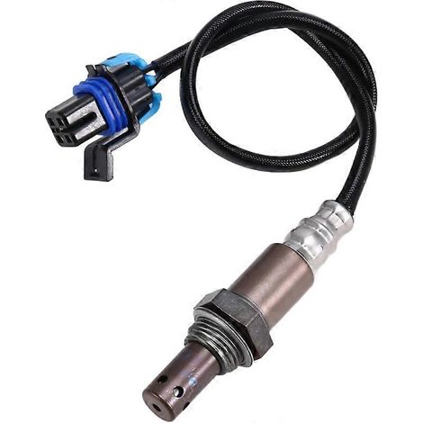 12589321 Accesorios para automóviles Sensor de oxígeno Sensor O2 (1/5)