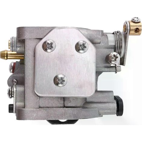 F4-04140000 Vergaser für Parsun HDX Makara 4-Takt F4 F5 BM 4 PS 5 PS Außenbordmotoren (1/5)