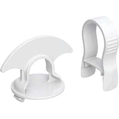 Geberit Llave para sifón / adaptador, 243628001