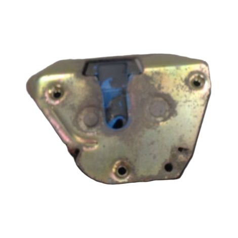 [PRODUIT D'OCCASION] Serrure Porte Coulissante Droit CITROEN Jumpy ♻️ Ref Oe. 913877 - Garantie à vie (1/2)