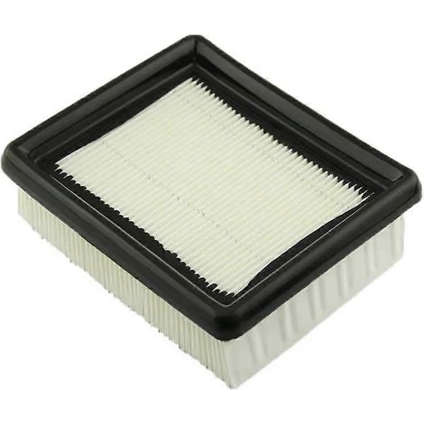 Filtre à air pour moto KTM Duke RC125 RC 200 Duke 125 Duke 200 Duke 250 Duke 390 (1/5)