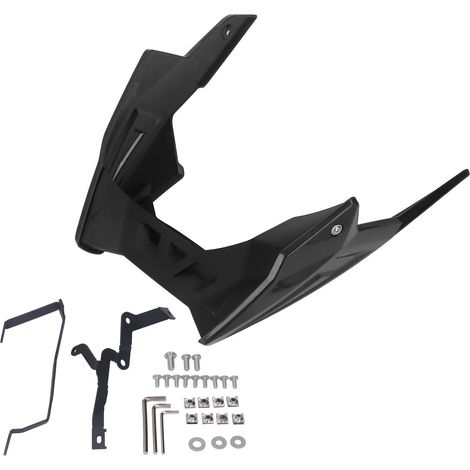 Lot de 4 coussinets de support de radiateur en caoutchouc 4012 326 682S, amortisseurs de montage pour Chevelle Impala Camaro (1/5)