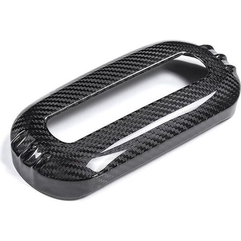 Cupolino faro in fibra di carbonio per moto Sportster S 1250 RH 1250S. Ricambi per moto. Cupolino protettivo. (1/2)
