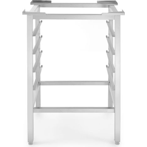 Piètement pour fours NANO 5x 450x340 mm - Hendi (1/2)