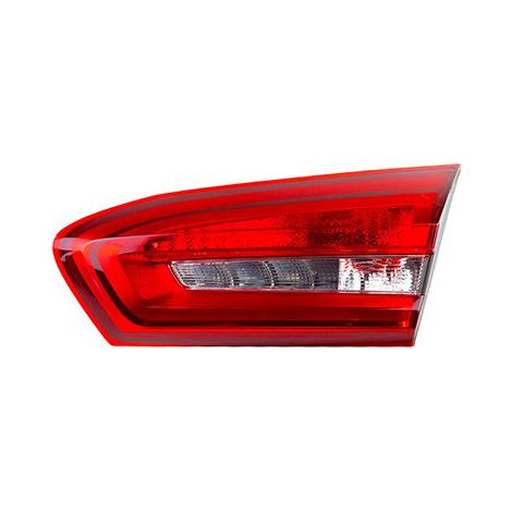 Feu arrière droit intérieur Ford Focus 4 phase 1 2018-2022