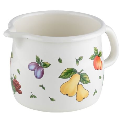 Riess Country pico maceta bulbosa Ø10 cm 0,75 litros Huerto frutal