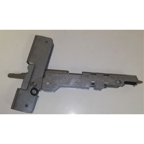 Rosières 42812880 Support charnière porte four