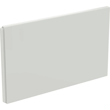Faldón frontal lateral bañera 90 cm Ideal Standard i.life
