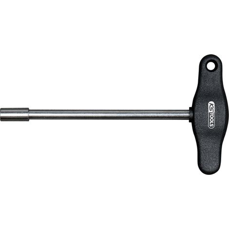 KS Tools Reifenventil-Einzieher, 180 mm