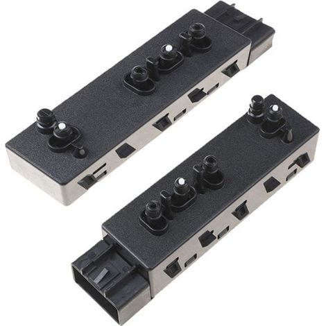 1 pair of 12451497 12451498 25974714 25974715 are suitable for 10-13 Cadillacs. (1/4)