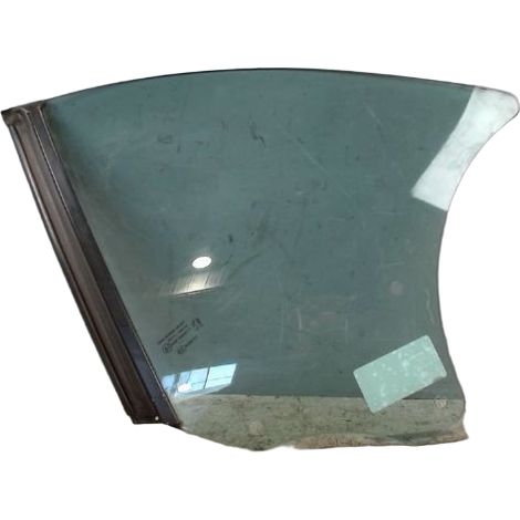 Glace Aile Arg PEUGEOT 207 Cc [PRODUIT D'OCCASION]♻️9203hc (1/2)
