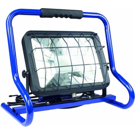 LED-SAMSUNG-Mobil 80W 6800Lumen Gestell 2xDosen