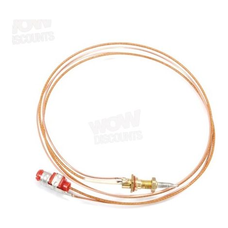 Smeg 948650148 Thermocouple 750mm oven (1/2)