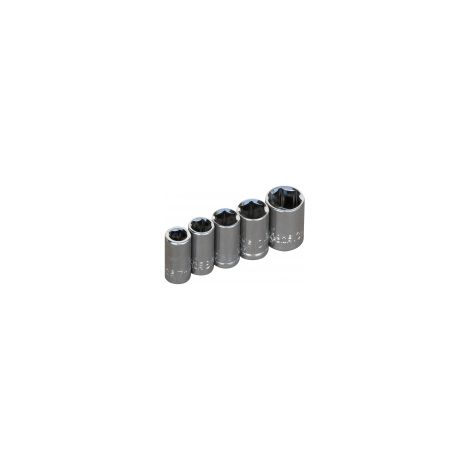 Conectores - 1/4" radio 5 mm OUTIFRANCE
