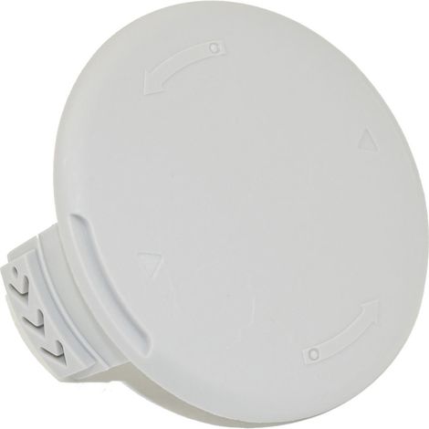 Ryobi Cordless Grass Trimmer Strimmer Spool Cap Cover (1/5)