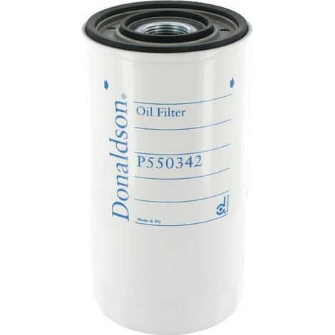 Filtro de aceite Donaldson DONALDSON P550342