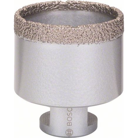 Bosch dry speed Diamant Trockenbohrer 57 mm 2608587127